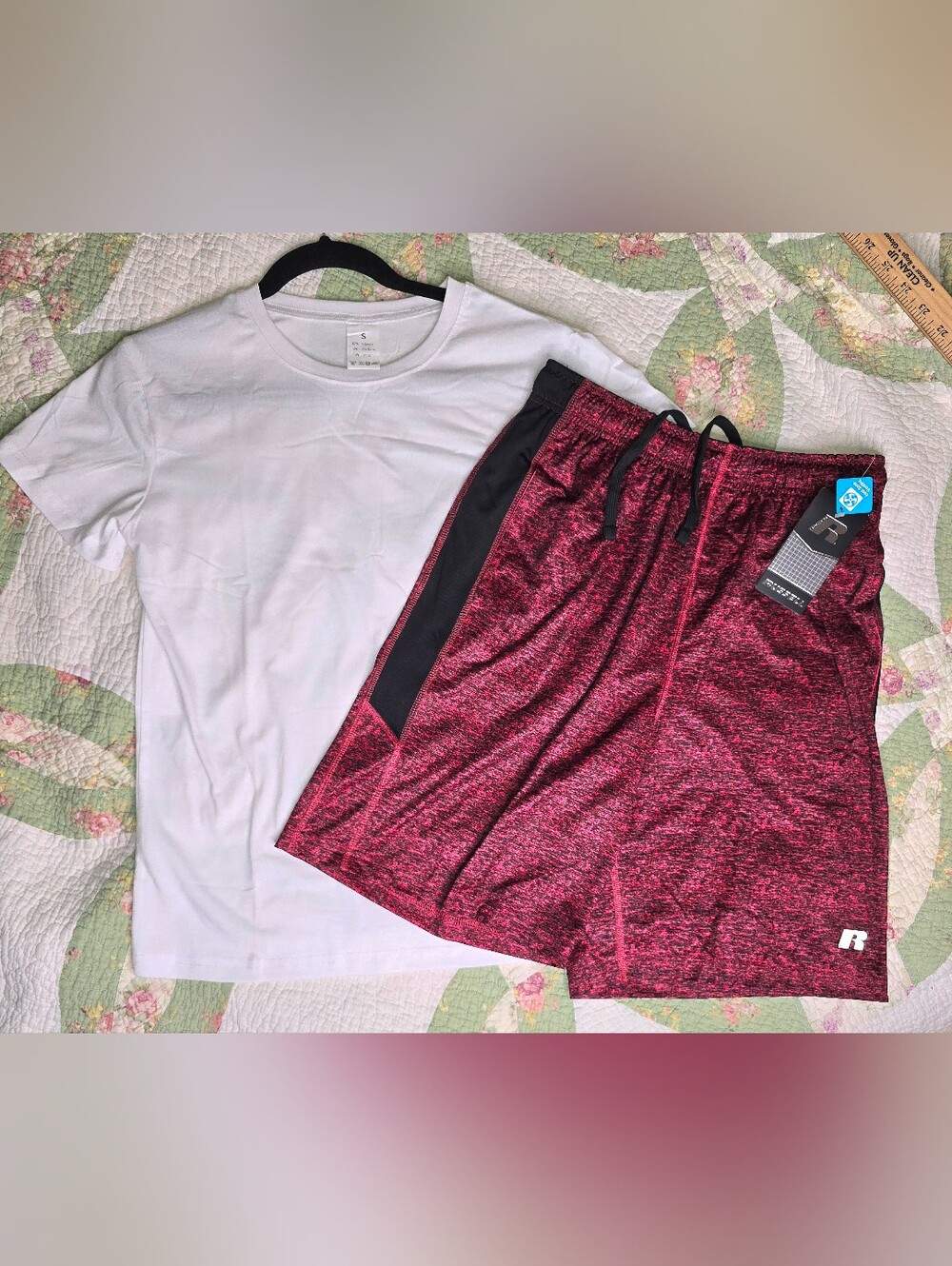 Mens Size Small Shirts & T